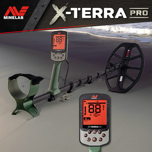 بهترین فلزیاب زیر ۵۰ میلیون تومان (ارزان و قوی)