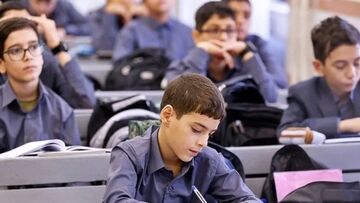 زمان آغاز سال تحصیلی جدید مشخص شد