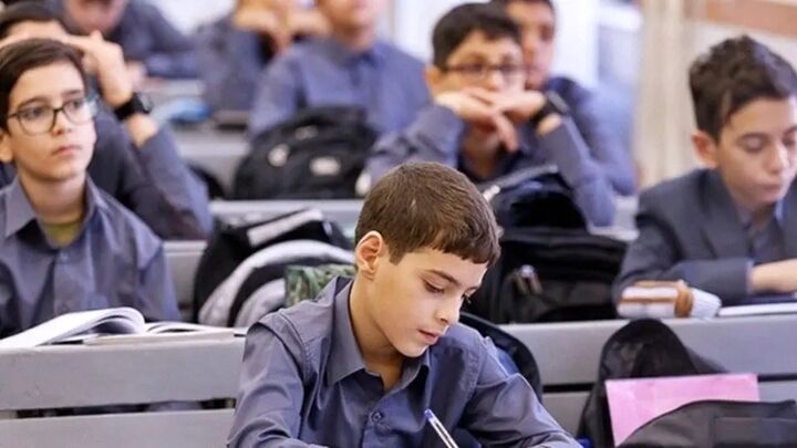 افزایش ۱۵ تا ۲۰ درصدی شهریه مدارس غیر دولتی افزایش ۱۵ تا ۲۰ درصدی شهریه مدارس غیر دولتی