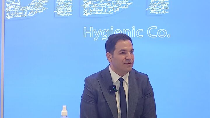 ۲ برابر نیاز کشور مواد شوینده و بهداشتی تولید می شود؛ محصولات داخلی برنده رقابت در بازار ۲ برابر نیاز کشور مواد شوینده و بهداشتی تولید می شود؛ محصولات داخلی برنده رقابت در بازار