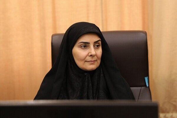 تمام خطاهای خانم وزیر