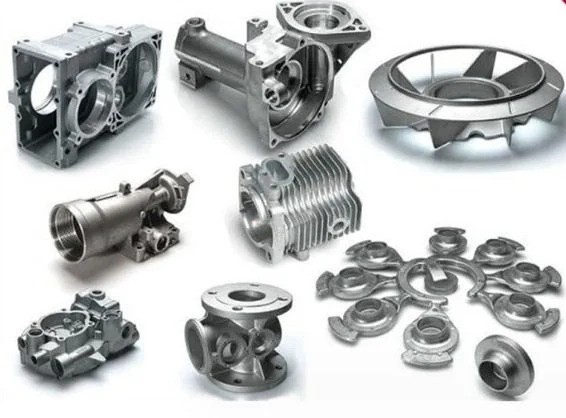 ریخته گری دایکاست چیست؟ آشنایی کامل با فرآیند دایکاست یا ریخته گری تحت فشار