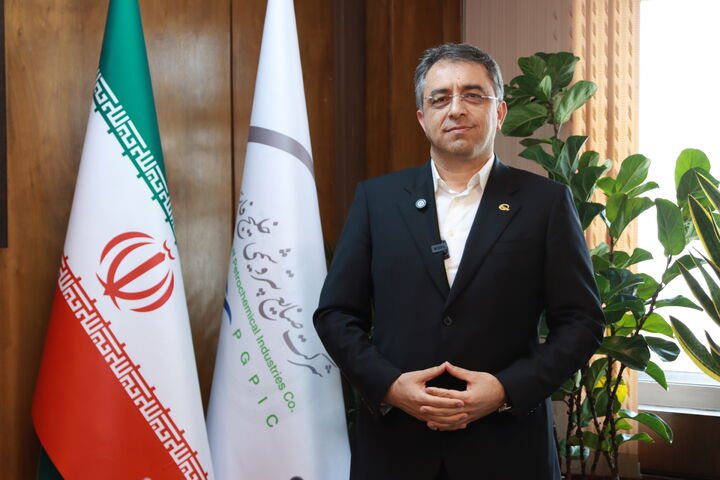 پتروشیمی خلیج فارس ماندگار می شود پتروشیمی خلیج فارس ماندگار می شود