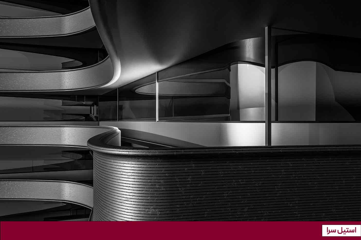 ورق استیل خشدار چیست؟ | معرفی، کاربردها و قیمت