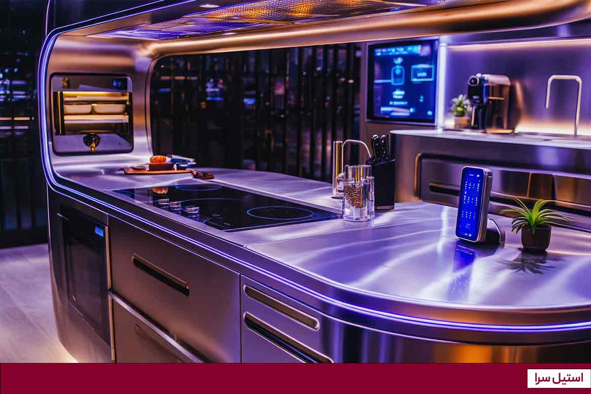 ورق استیل خشدار چیست؟ | معرفی، کاربردها و قیمت