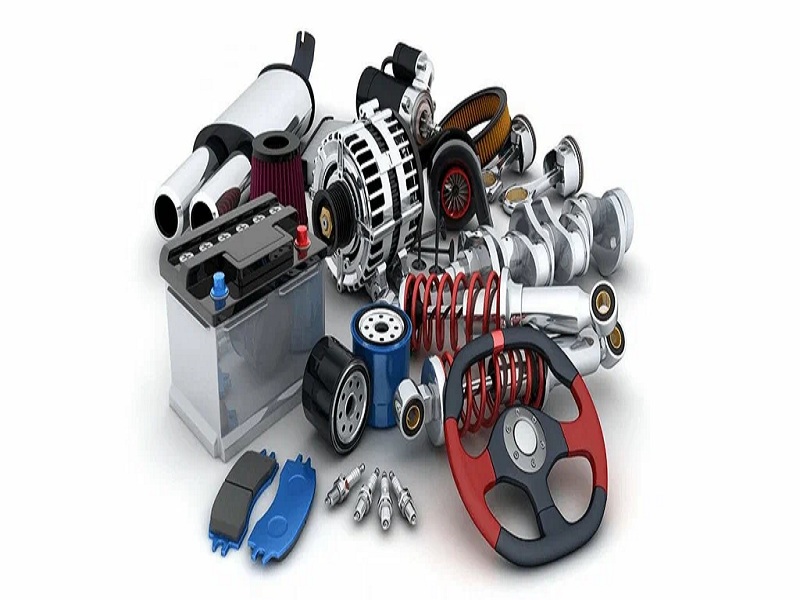 راهنمای خرید امن از فروشگاه های اینترنتی لوازم یدکی خودرو