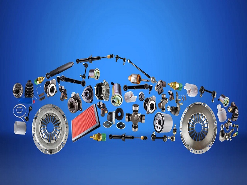 راهنمای خرید امن از فروشگاه های اینترنتی لوازم یدکی خودرو