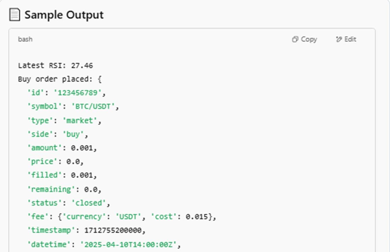 چگونه با هوش مصنوعی یک ربات معاملاتی ارز دیجیتال بسازیم