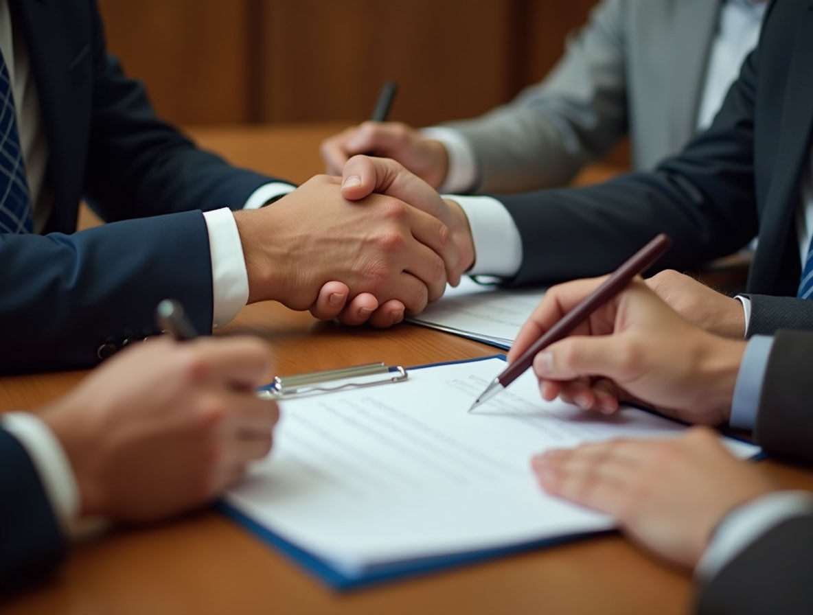 دستورالعمل تعیین مناسب ترین پیشنهاد در مناقصات پیمانکاری