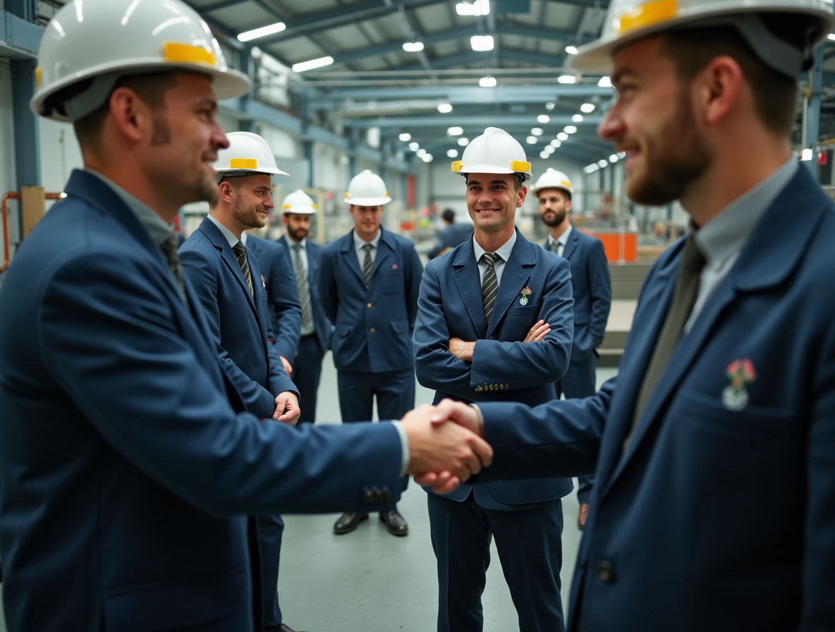 دستورالعمل تعیین مناسب ترین پیشنهاد در مناقصات پیمانکاری