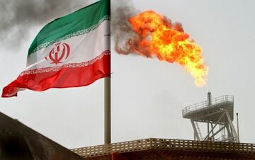 صادرات نفت ایران به چین با «مکانیسم ماشه» سقوط می‌کند؟