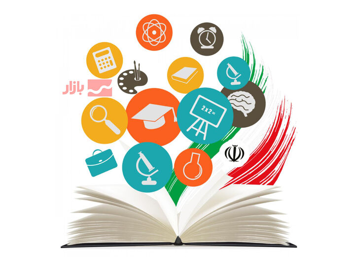 طرح استاد صنعتی امیرکبیر، پژوهش برتر ۱۴۰۳ شد طرح استاد صنعتی امیرکبیر، پژوهش برتر ۱۴۰۳ شد