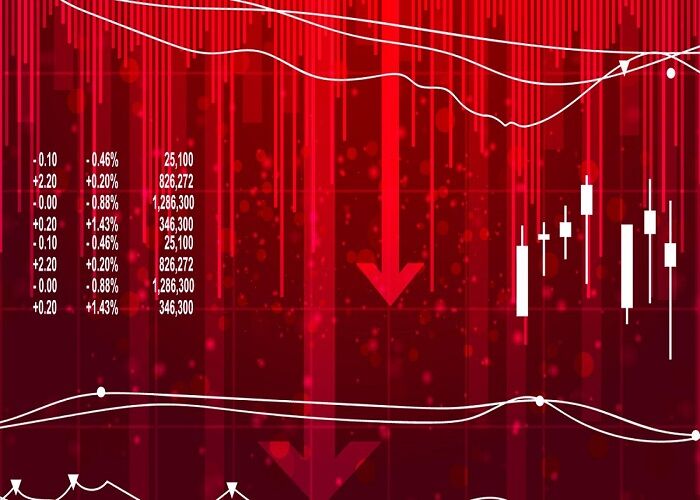 رکود در بورس: بازی با اخبار یا واقعیت؟