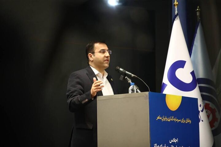 ۵۰۰ هزار نیروی کار ماهر باید در حوزه اقتصاد دیجیتال تربیت شوند ۵۰۰ هزار نیروی کار ماهر باید در حوزه اقتصاد دیجیتال تربیت شوند