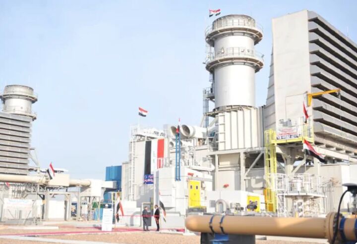 تفاهم ۲۴ گیگاواتی عراق و آمریکا تفاهم ۲۴ گیگاواتی عراق و آمریکا