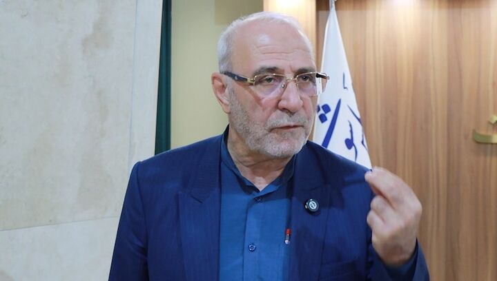 حاجیدلیگانی: حق اولاد باید بدون محدودیت به مشمولان پرداخت شود حاجیدلیگانی: حق اولاد باید بدون محدودیت به مشمولان پرداخت شود