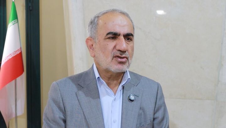 سیاستگذاری در حوزه رمزارز به بانک مرکزی واگذار شده است سیاستگذاری در حوزه رمزارز به بانک مرکزی واگذار شده است