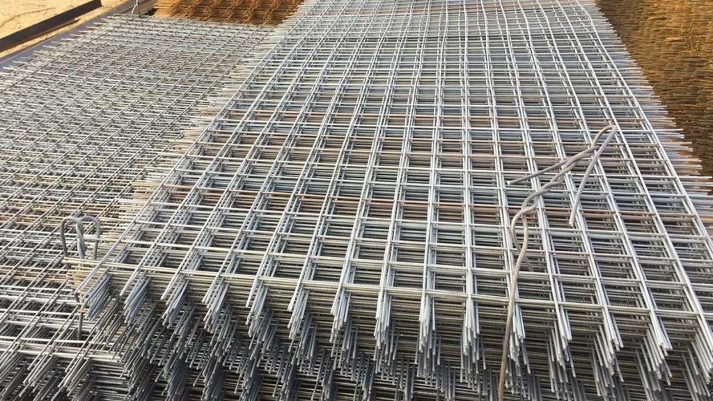 پیشبینی قیمت میلگرد در سال ۱۴۰۴