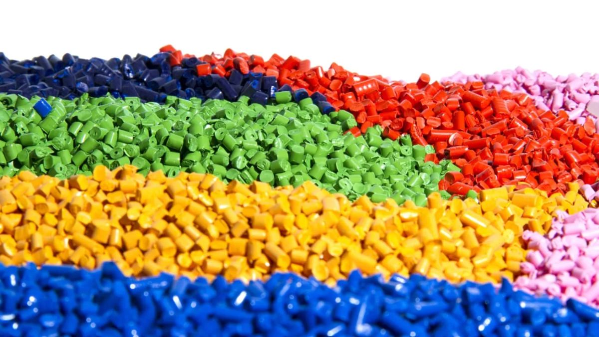 راهنمای جامع خرید مستربچ رنگ؛یبررسی قیمت، کیفیت و انواع مستربچهای پلیمری