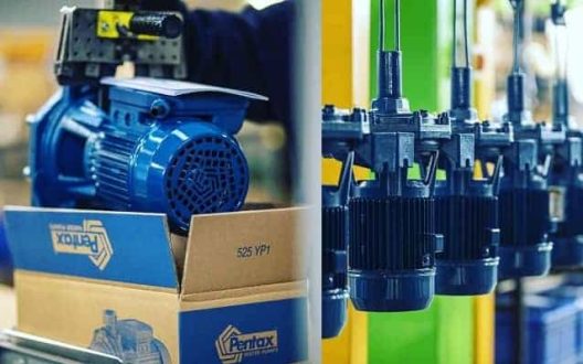 آشنایی با برند فلو پارس و محصولات برتر آن در زمینه پمپ