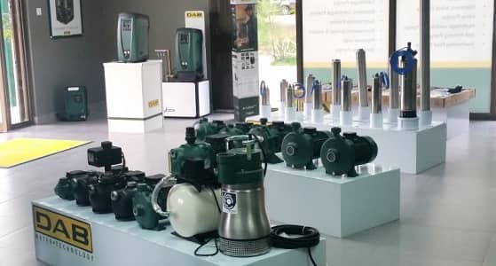 آشنایی با برند فلو پارس و محصولات برتر آن در زمینه پمپ