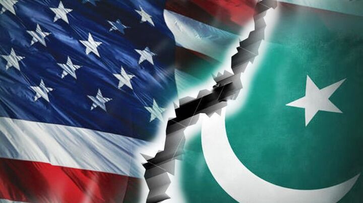 پاکستان در دوراهی نفت واشنگتن و بندر چینی پاکستان در دوراهی نفت واشنگتن و بندر چینی