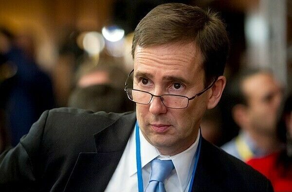 توییت فارسی مقام سابق دولت اوباما در مذاکرات هستهای در واکنش به بیانیه ویتکاف توییت فارسی مقام سابق دولت اوباما در مذاکرات هستهای در واکنش به بیانیه ویتکاف