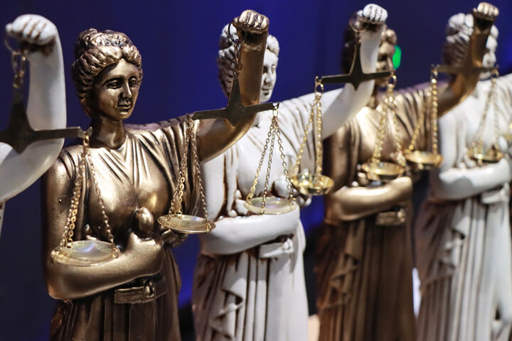 مراسم تحلیف