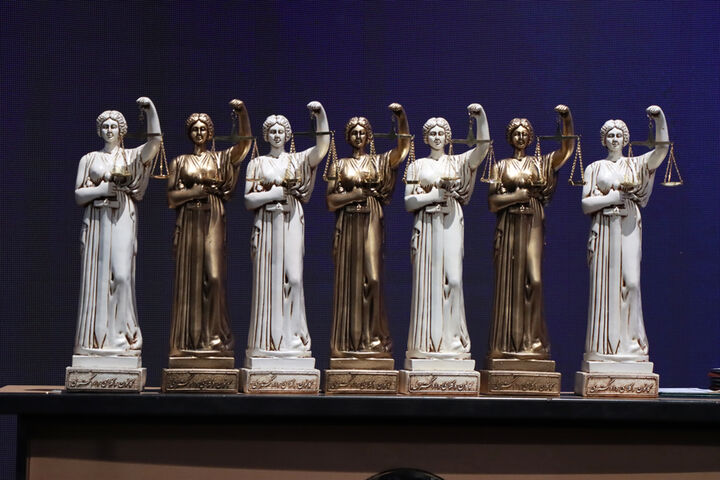 مراسم تحلیف