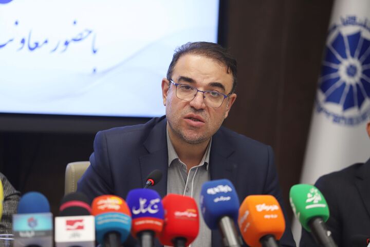 زنجیرههای ارزش در چهارمحال و بختیاری تکمیل میشود زنجیرههای ارزش در چهارمحال و بختیاری تکمیل میشود