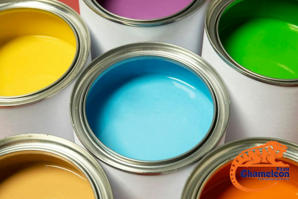 راهنمای انتخاب رنگ برای انواع سطوح فلزی (ضد زنگ و مقاوم)