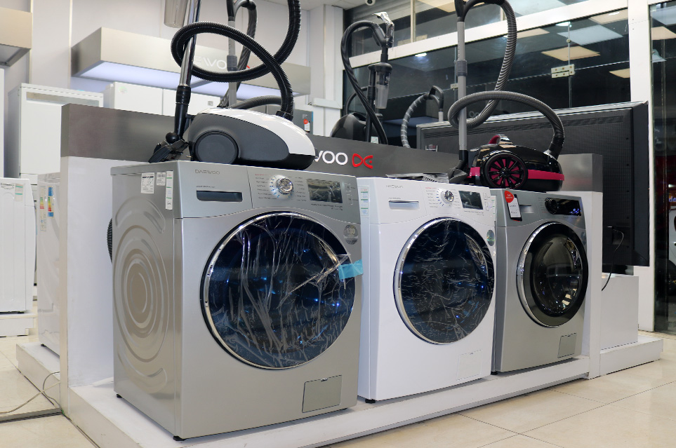 تشخیص محصولات دوو اصلی از تقلبی