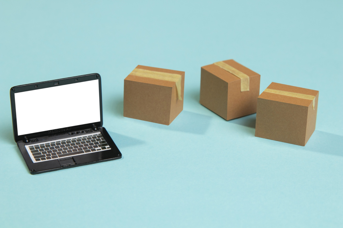 کارتن پستی و نحوه انتخاب صحیح برای ارسال انواع محصولات