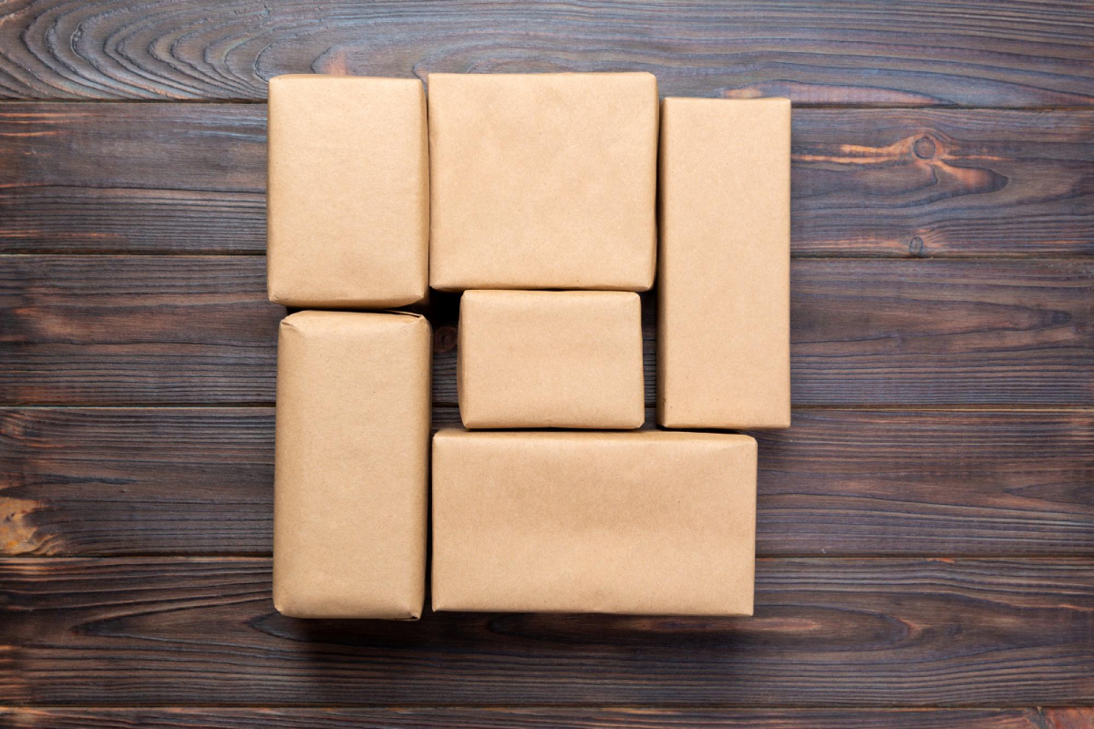 کارتن پستی و نحوه انتخاب صحیح برای ارسال انواع محصولات