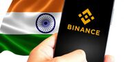 بایننس احراز هویت کاربران هندی را اجباری کرد