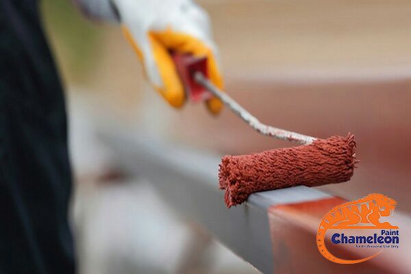 راهنمای انتخاب رنگ برای انواع سطوح فلزی (ضد زنگ و مقاوم) راهنمای انتخاب رنگ برای انواع سطوح فلزی (ضد زنگ و مقاوم)