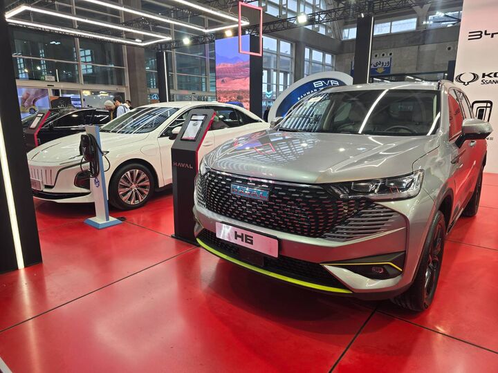 دو محصول جدید گروه بهمن در تابستان به بازار عرضه می شود دو محصول جدید گروه بهمن در تابستان به بازار عرضه می شود