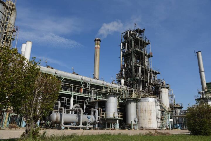 ممانعت از بیکاری ۲ هزار کارگر ممانعت از بیکاری ۲ هزار کارگر