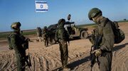 بازداشت یک نظامی رژیم صهیونیستی به اتهام جاسوسی برای ایران