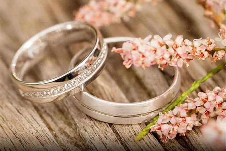 پرداخت بیش از ۴۲ همت تسهیلات قرض الحسنه فرزندآوری و ازدواج در بانک ملی ایران پرداخت بیش از ۴۲ همت تسهیلات قرض الحسنه فرزندآوری و ازدواج در بانک ملی ایران