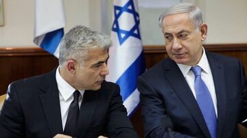 افزایش تنش در داخل فلسطین اشغالی