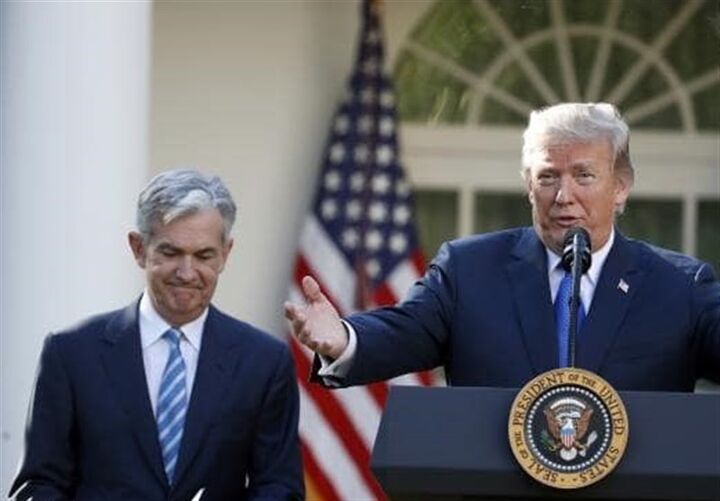 چرا کاخ سفید به دنبال کاهش نرخ بهره است؟ چرا کاخ سفید به دنبال کاهش نرخ بهره است؟