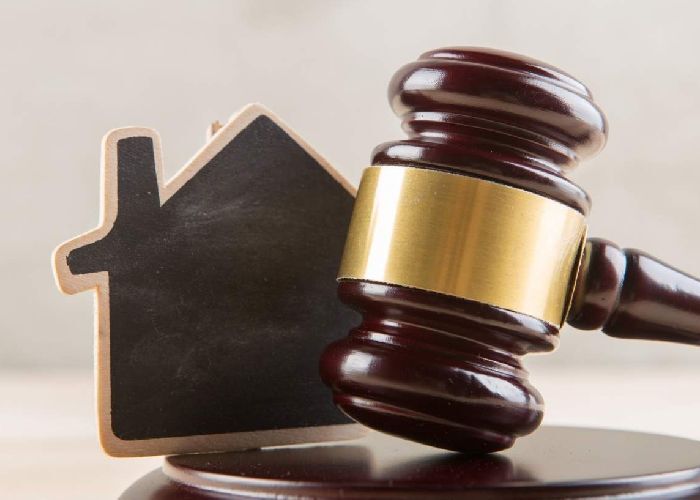 راهنمای انتخاب وکیل برای تقسیم ارث در کمترین زمان راهنمای انتخاب وکیل برای تقسیم ارث در کمترین زمان