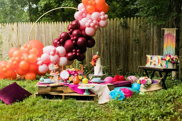 قیمت تشریفات تولد در تهران و عوامل موثر بر آن قیمت تشریفات تولد در تهران و عوامل موثر بر آن