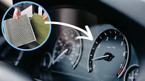 ۵ دلیل برای تعویض به موقع فیلتر هوای خودرو