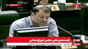 ظهوریان: اسناد و برنامه ما تبدیل به لحاف‌های چهل تکه شده