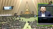 جلوی قاچاق‌های رسمی از پالایشگاه‌ها و قاچاق سوخت را بگیرید