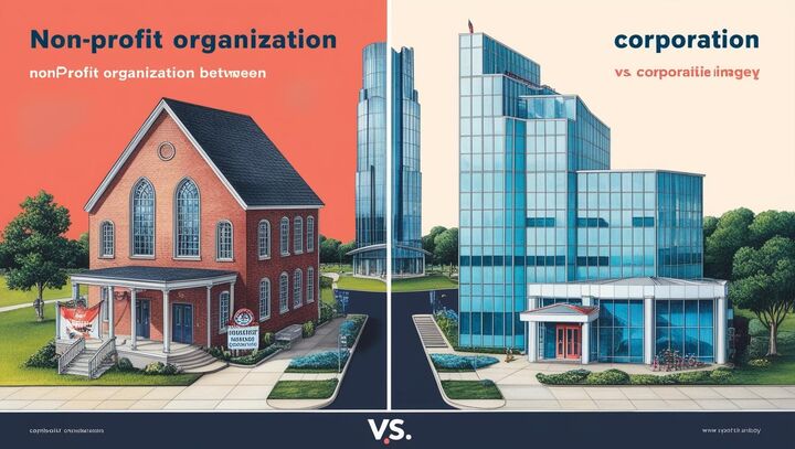 تفاوت مؤسسه غیرتجاری با شرکت؛ انتخاب درست برای شروع کسبوکار یا فعالیت فرهنگی