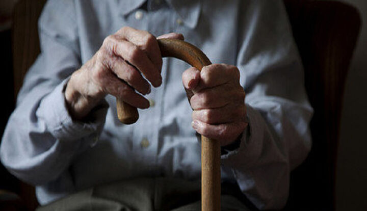 نباید ایران سالمند شود