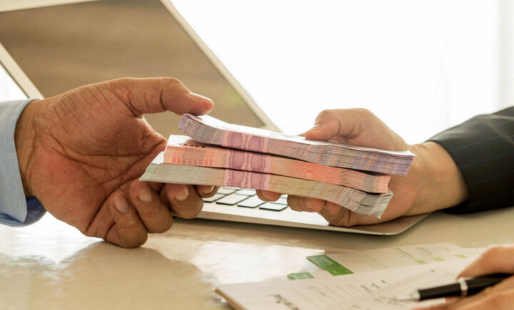 وام ضروری ۵۰ میلیون تومانی بازنشستگان کشوری پرداخت شد وام ضروری ۵۰ میلیون تومانی بازنشستگان کشوری پرداخت شد